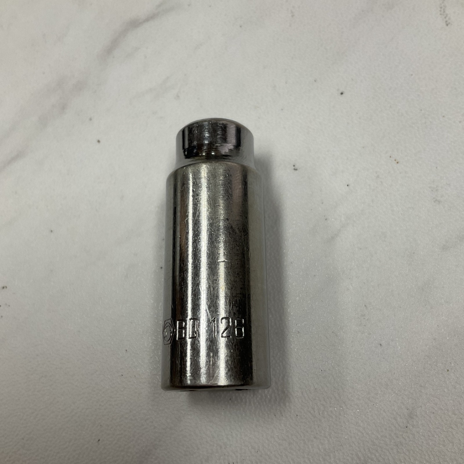 Matco Tools BD126 – 3/8″ SAE Deep Socket 3/8″ Drive 6 Point Socket !SHIPS FREE!