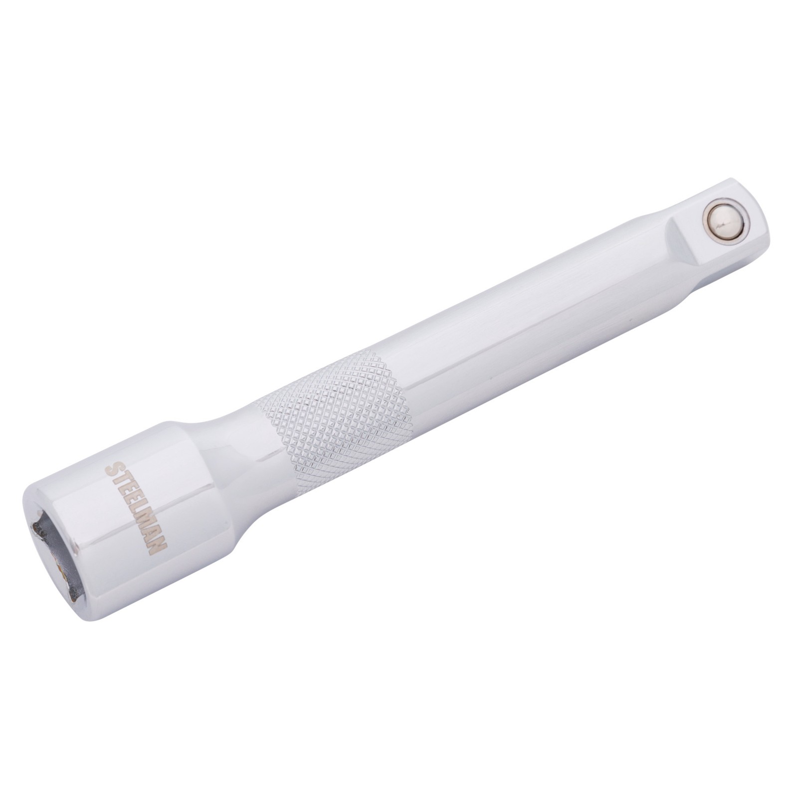 Steelman Pro 1/2in. Drive 5in. Long Extension 78239