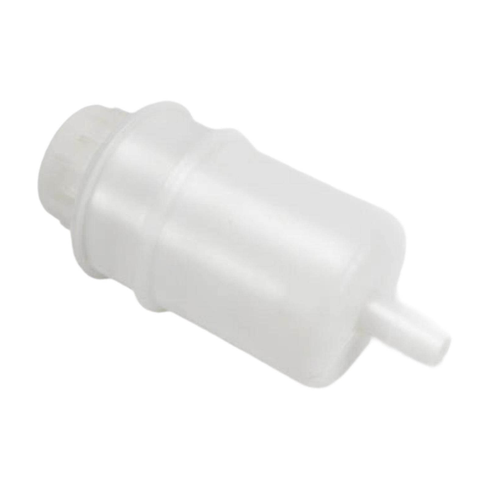 Reservoir Brake Fluid Accessories Master Cylinder Fluid Oil Reservoir