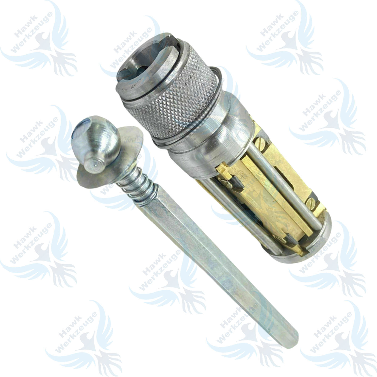 NEW CYLINDER ENGINE HONE KIT + 4 SET HONING STONES All Sizes Available