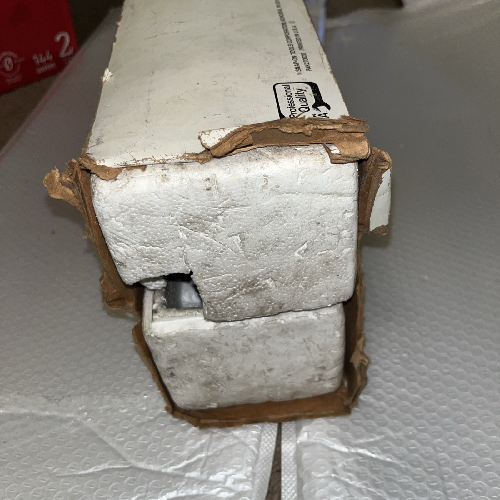 Snapon Mt1221 Timing Light