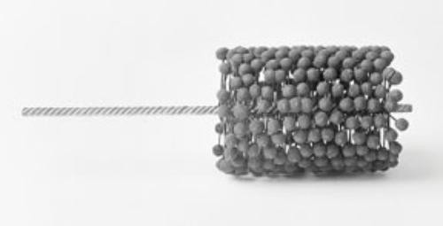 Brush Research GBD40012 Flex-Hone 4″ Silicon Carbide 120 Grit
