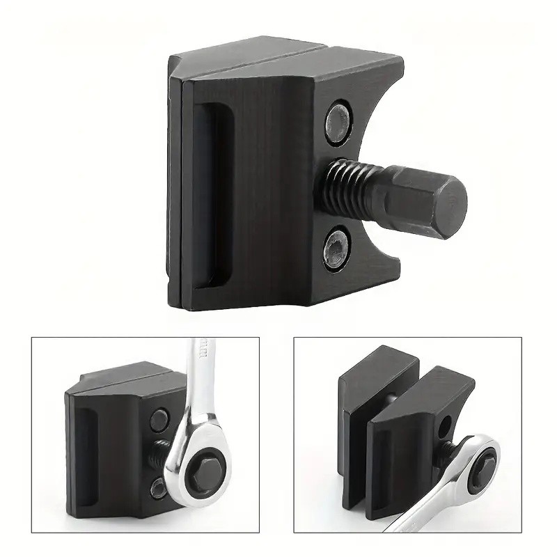 Car Suspension Strut Splitter Wheel Hub Steering Knuckle Expander Spreader Tool