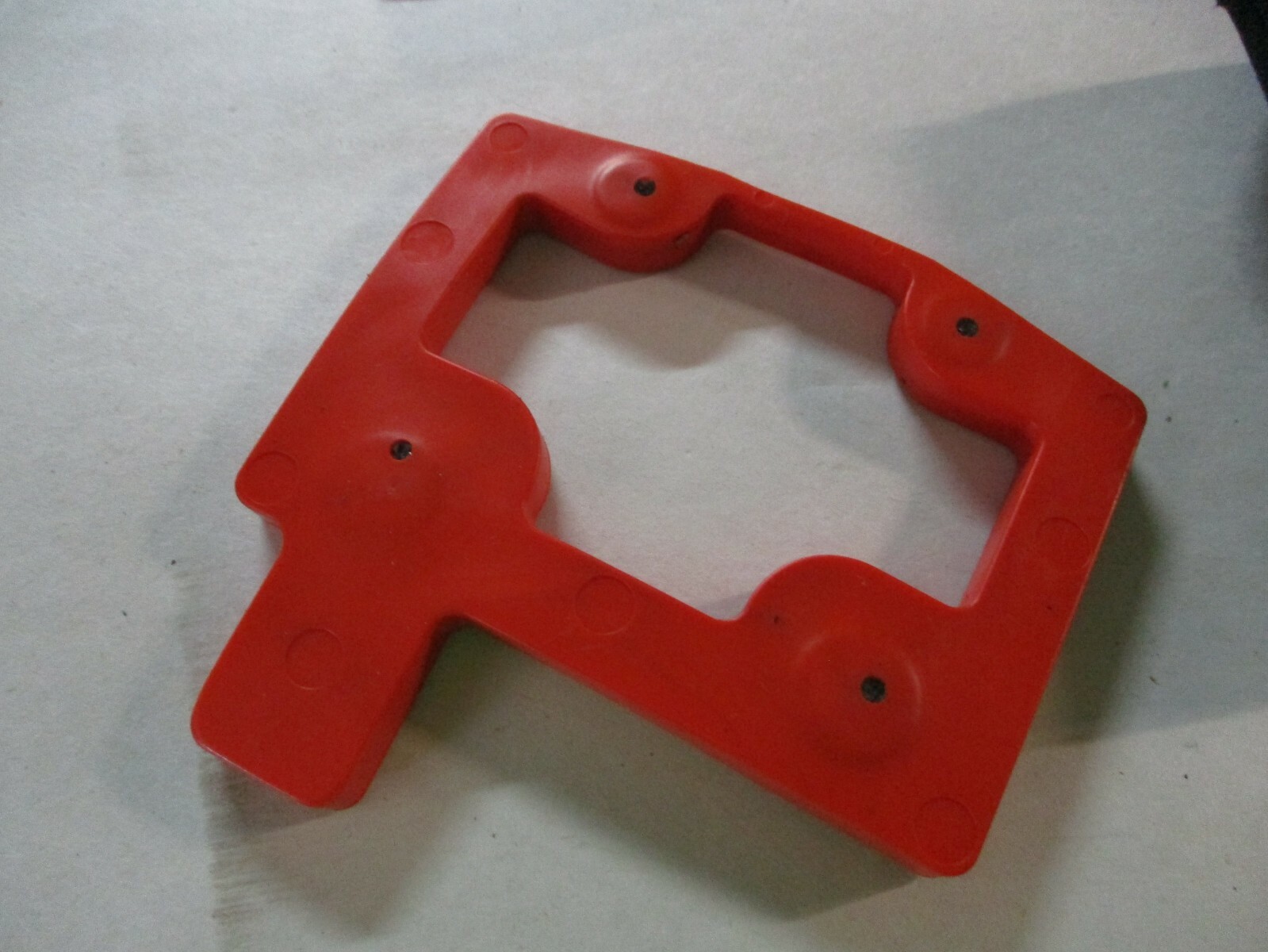 KENT MOORE TOOL J-39346-A DOOR STRIKER ALIGNER ALIGNMENT TOOL WITH INSTRUCTIONS