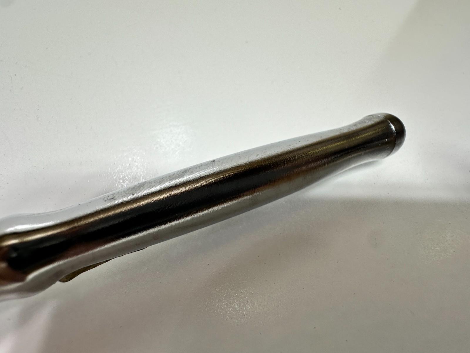 Craftsman SEARS USA 23803 Industrial Tri-Wing Ratchet, 3/8” Drive, NOS Sticker