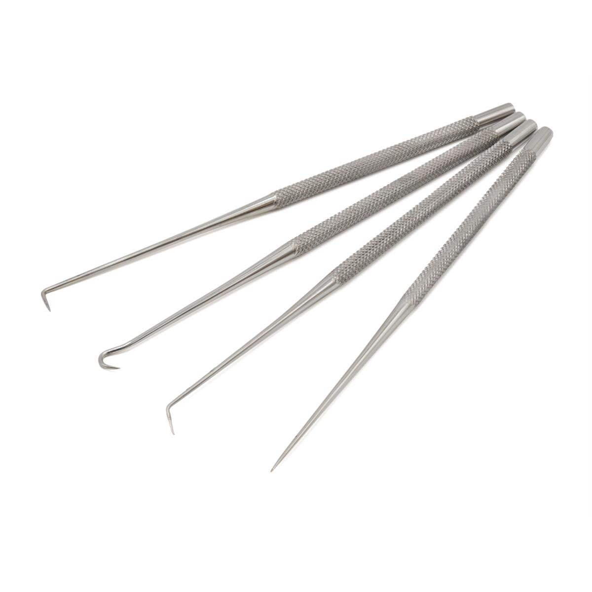TITAN 4 pc. Hook and Pick Set