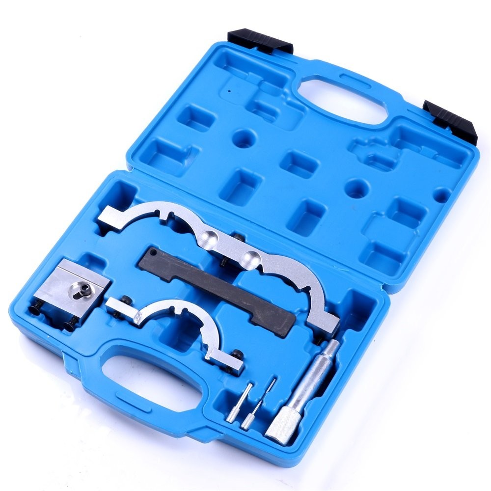 Engine Blue Timing Locking Tools Set For Chevrolet Opel Vauxhall 1.4 Internal
