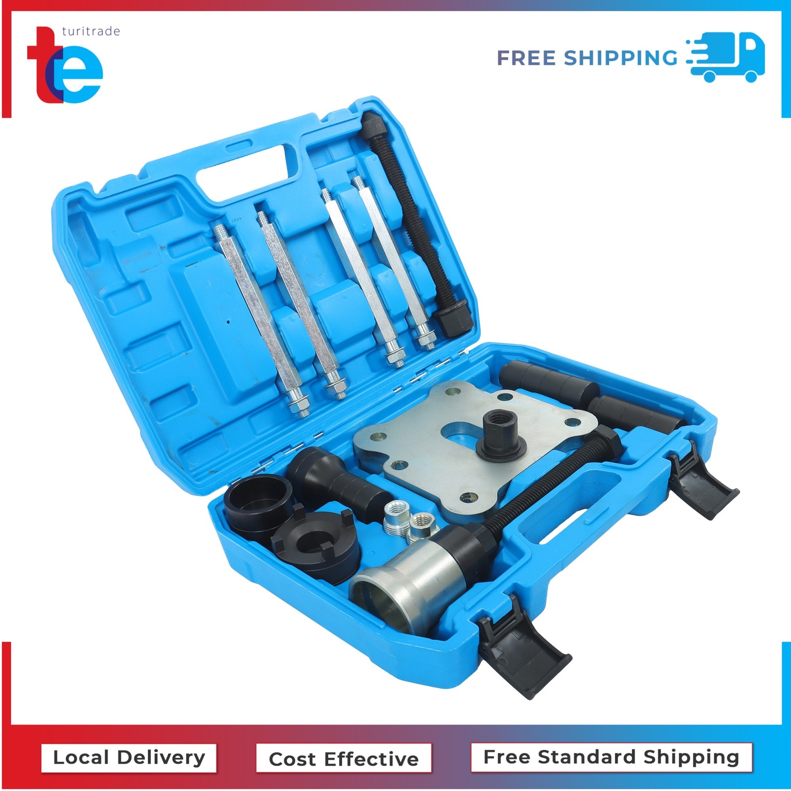 For Porsche Cayenne Dual Clutch Housing Removal Tool Wire Harness Replacemen