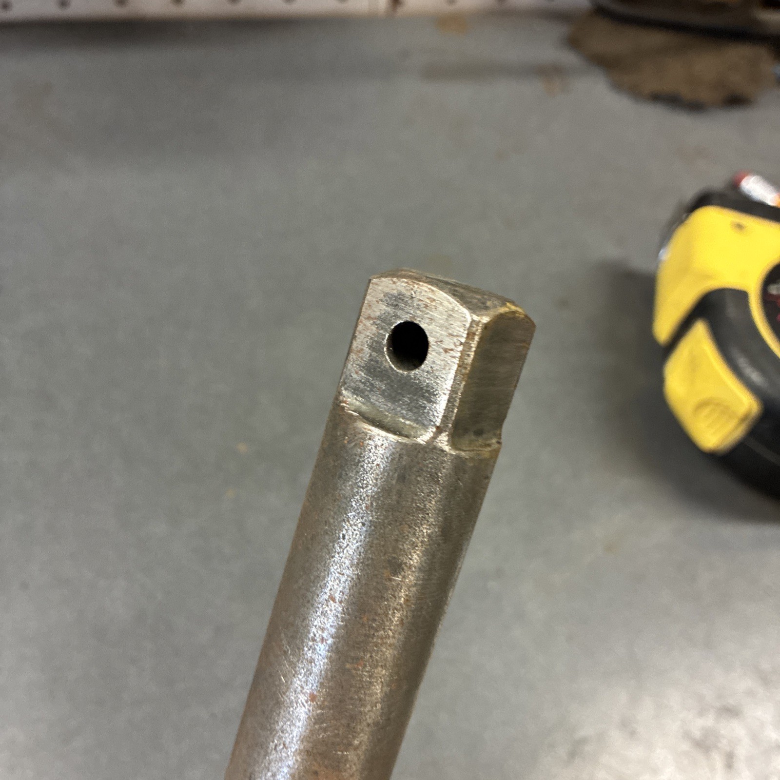 Proto 07655 3/4 Female To 1” Male Adapter Williams 6-107 3/4” Extension Impact