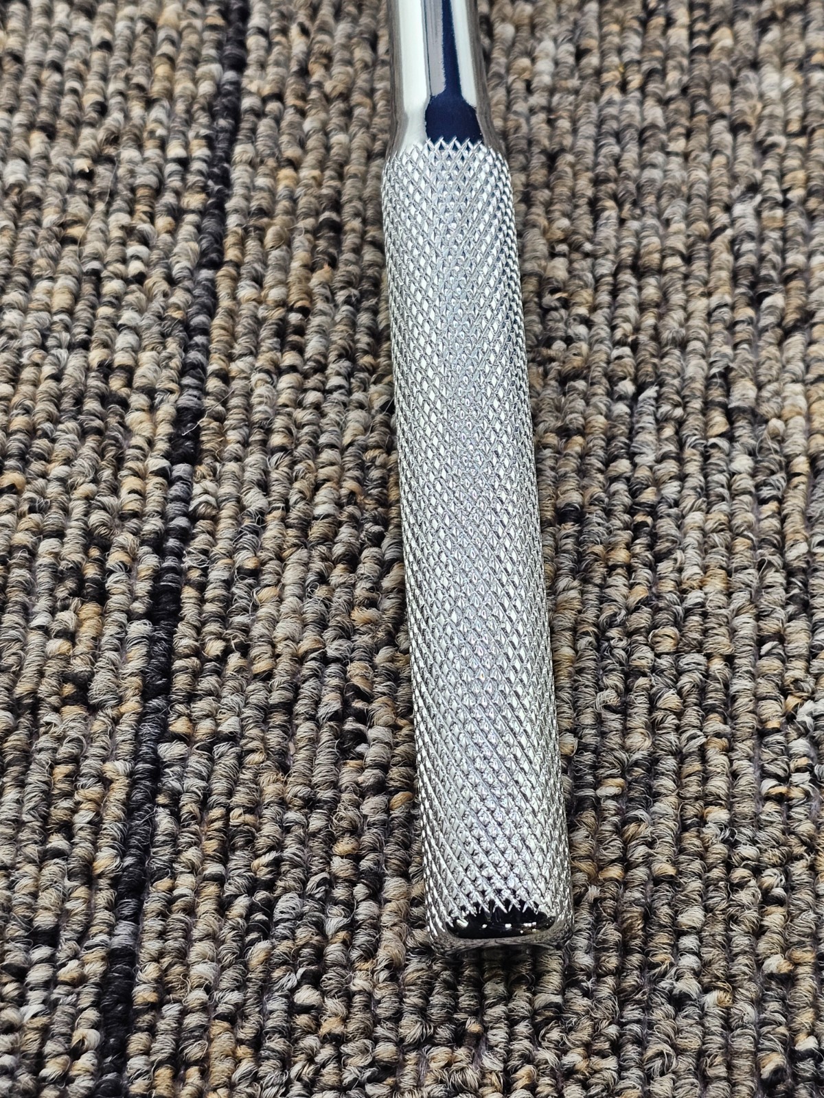 Proto 5249BL: 3/8″ Drive Classic Pear Head Ratchet, Classic 15-Degree Arc Swing