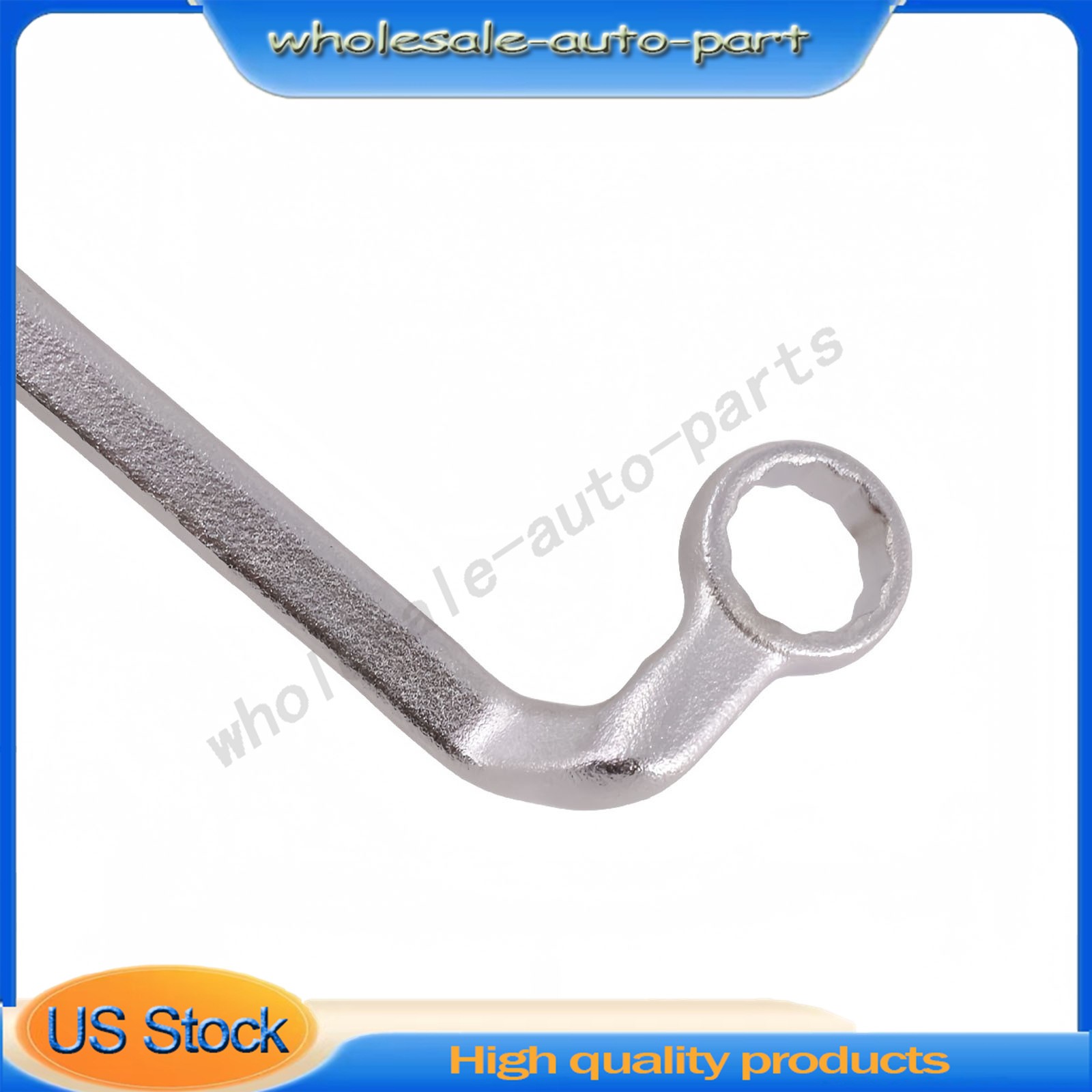 NEW Starter Motor Wrench 9/16″ Back Bolt Tool JDE80 Fits John Deere Tractors
