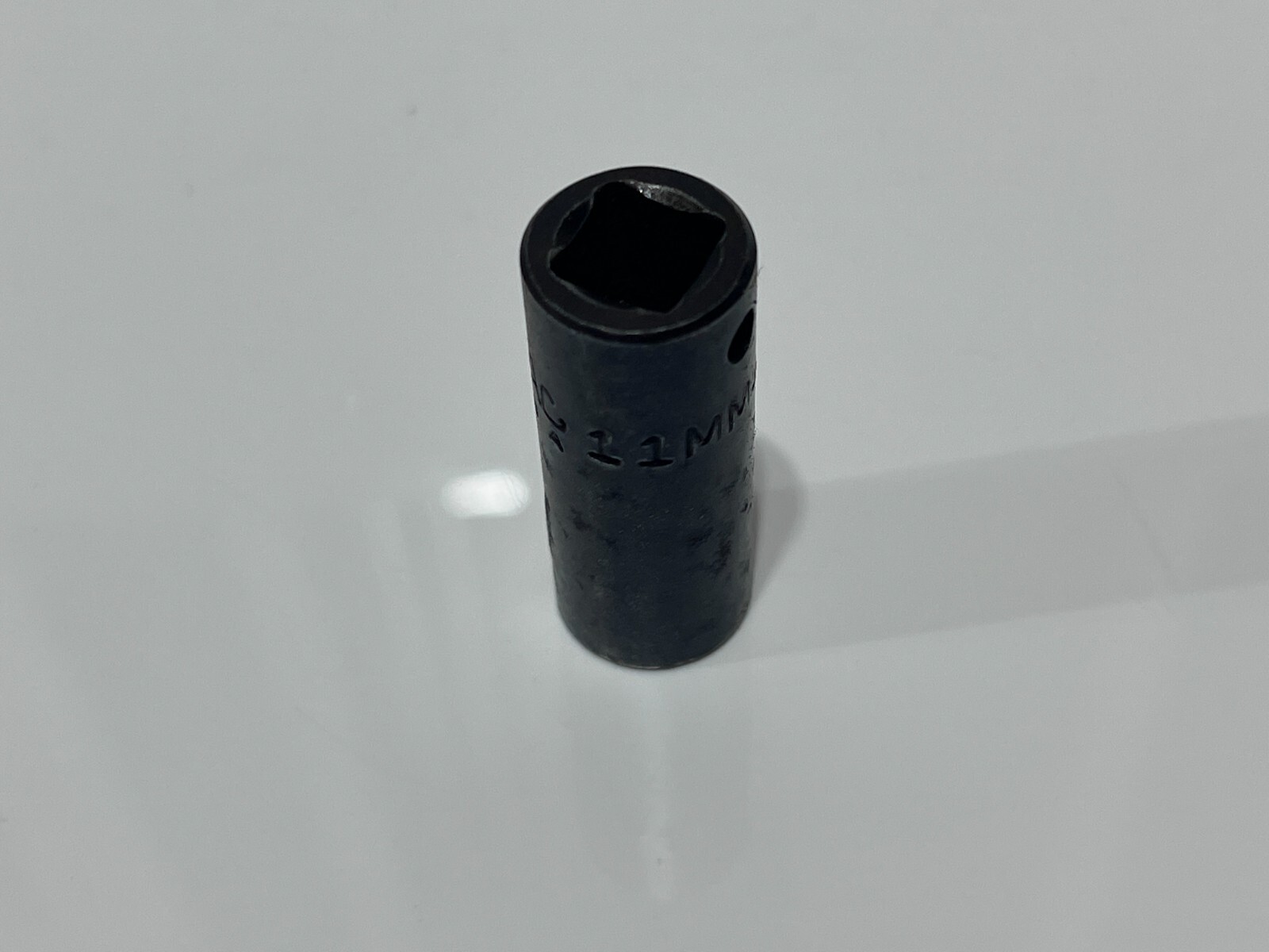 MAC Tools USA XDP611MM Metric 11mm Deep Impact Socket – 3/8″ Drive – 6 Point
