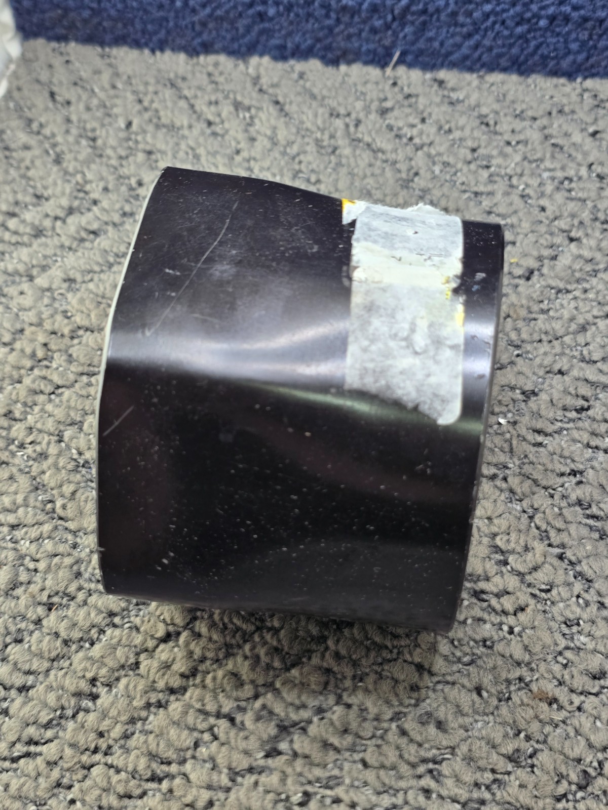 ATD Tools 11212 3/4-inch Square Drive 6-Point 3-7/8 inch Black Axle Nut Socket