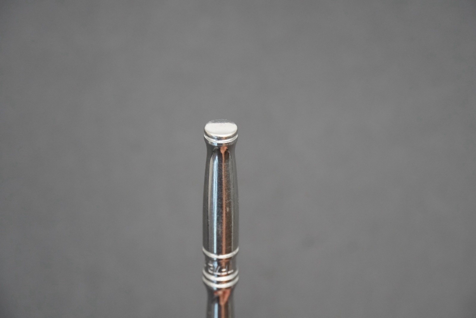 Snap On Ratchet 1/4” Drive 72-Tooth Flex Head Standard Handle Dual 80 TF72
