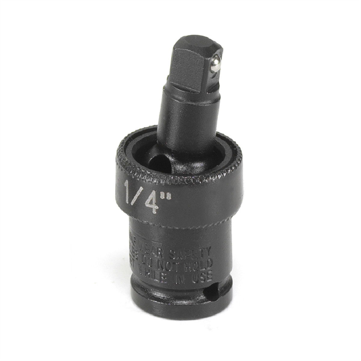 Grey Pneumatic 929UJ SOC 1/4 1/4D IMP UNIV SQ