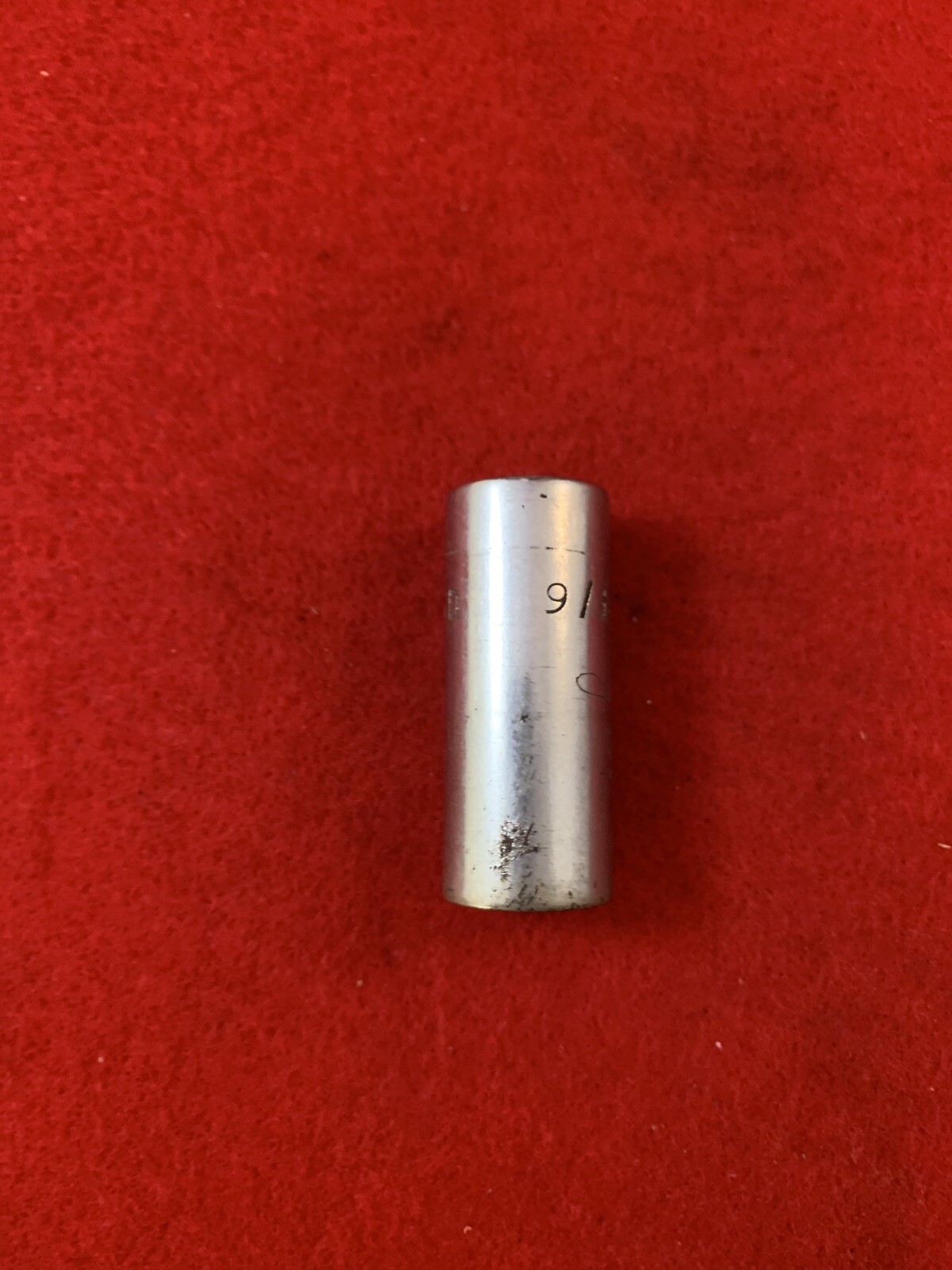 MAC Tools XD186D 3/8″ Drive 9/16” 6 Point Socket (H20)