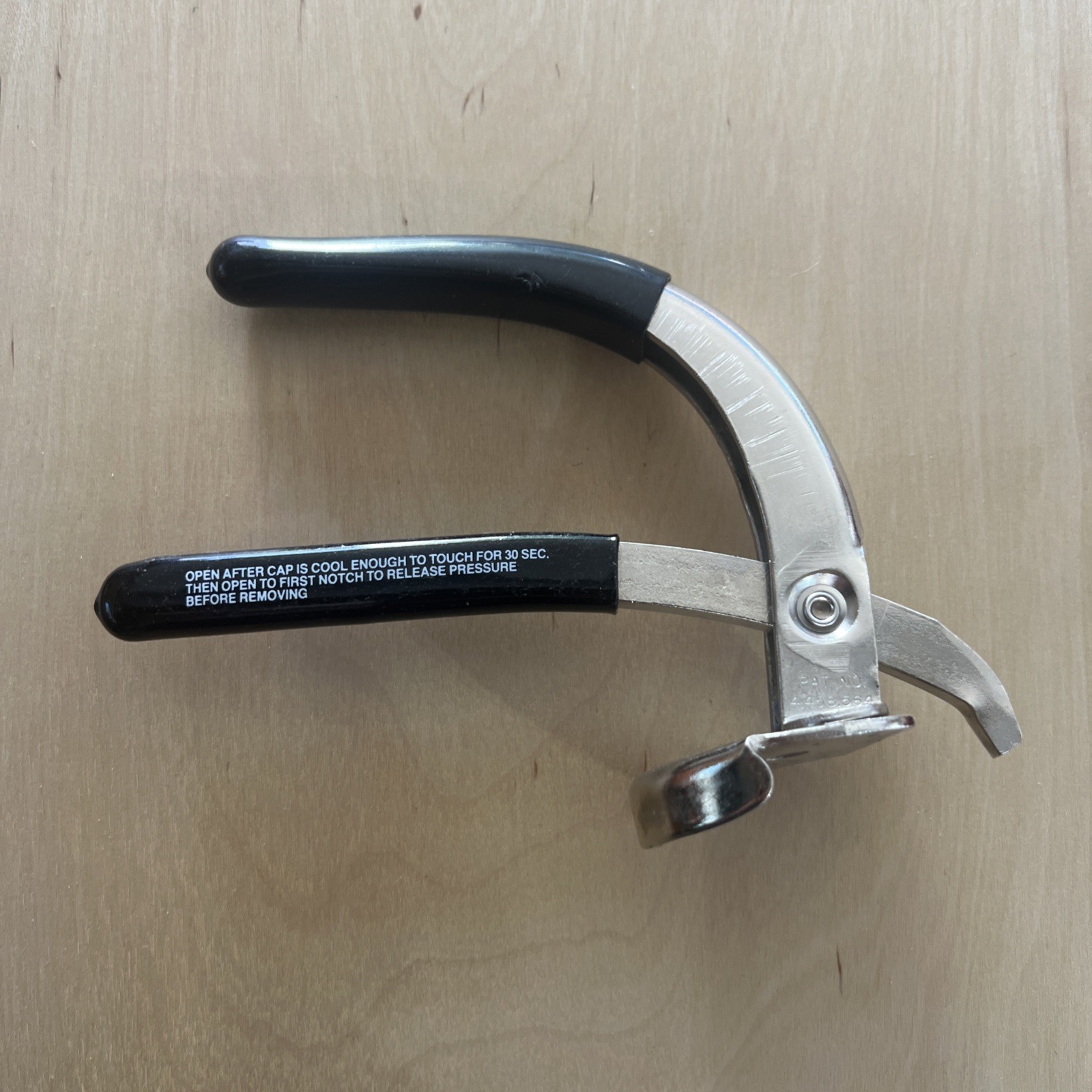 Blue Point Radiator Cap Removal Tool YA2090
