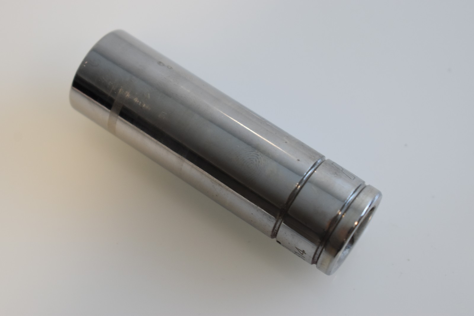 Blue Point Tools BLPLM3814 14mm Metric Deep Socket 3/8″ Drive 12 Point Chrome