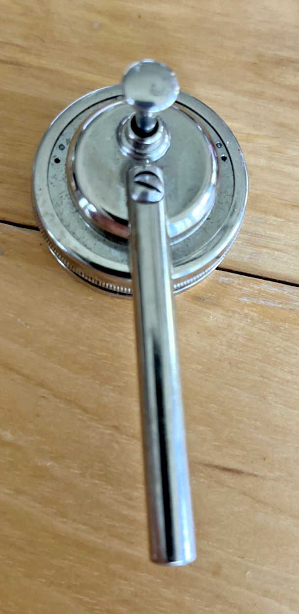 Starrett Kent Moore J-8001 Dial Indicator Gauge Gage