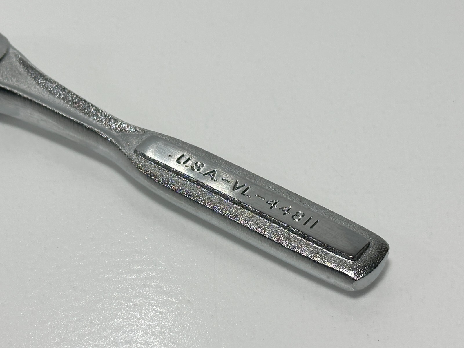 Craftsman Tools USA (NEW NOS) VL 44811 3/8″ Drive Ratchet, Quick Release