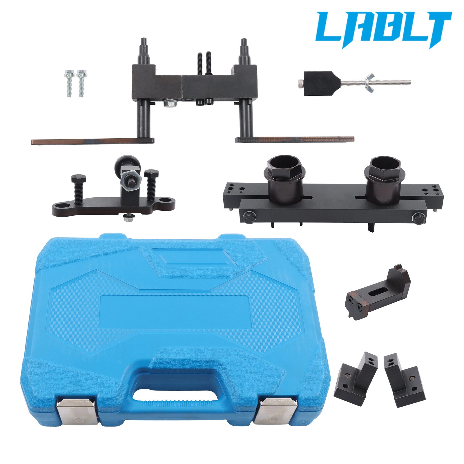 Camshaft Engine Timing Tool Kit For Chevrolet Silverado and GMC Sierra 2.7LT L3B