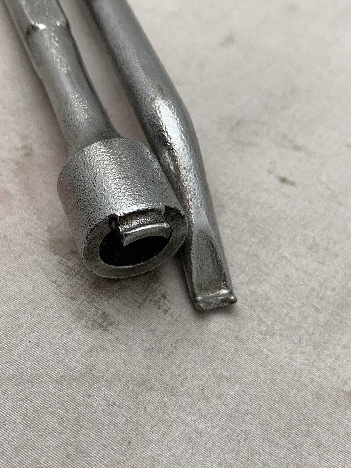Snap-on 131A Drum Brake Spring Pliers