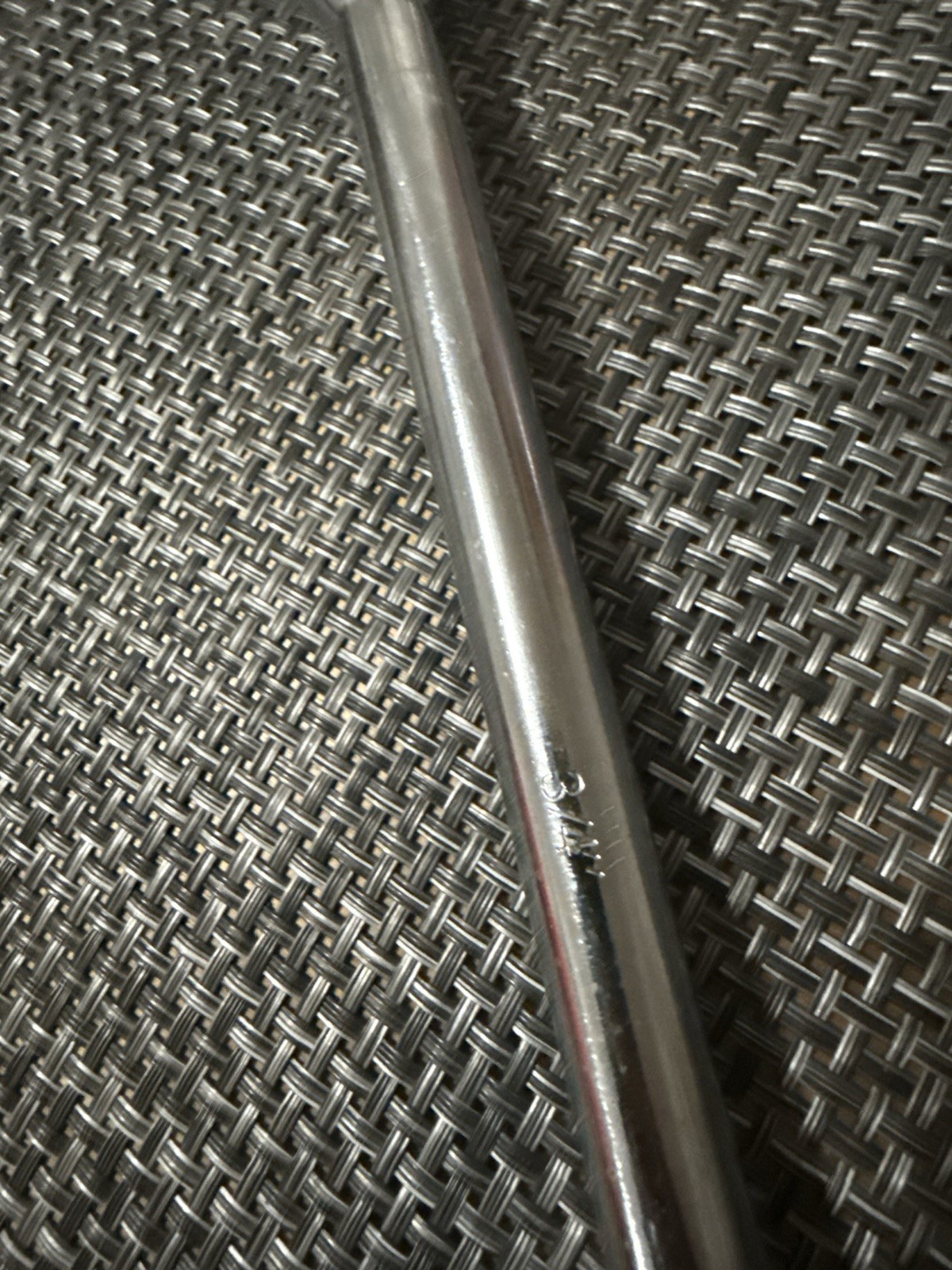 Standard SAE 4 Way Tire Iron /Lug Wrench – K Tool International