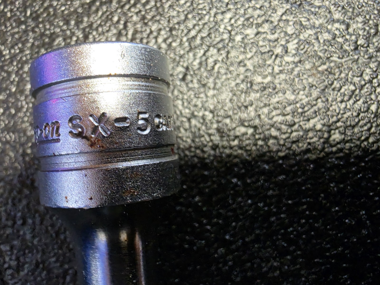 Snap On SX5 Extender 1/2 “ Made In Canada