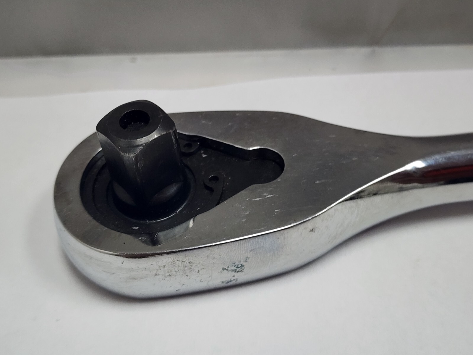 Husky 1/2″ Ratchet Wrench 11″
