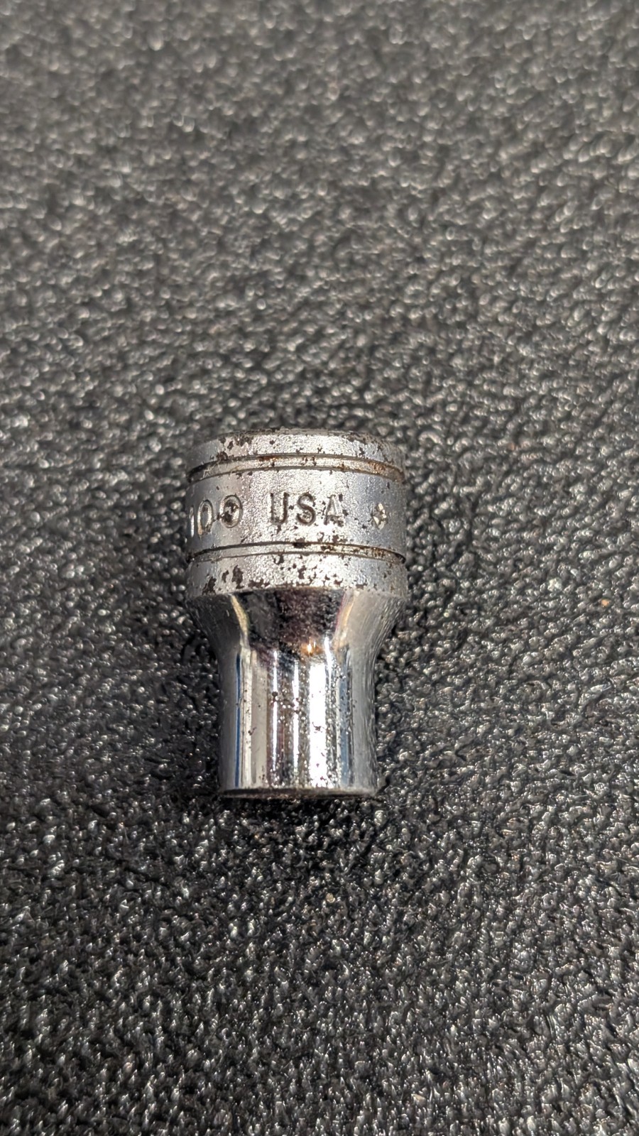 SNAP-ON FLE100 3/8″ Drive 10mm E10 External Invertel Torx Socket