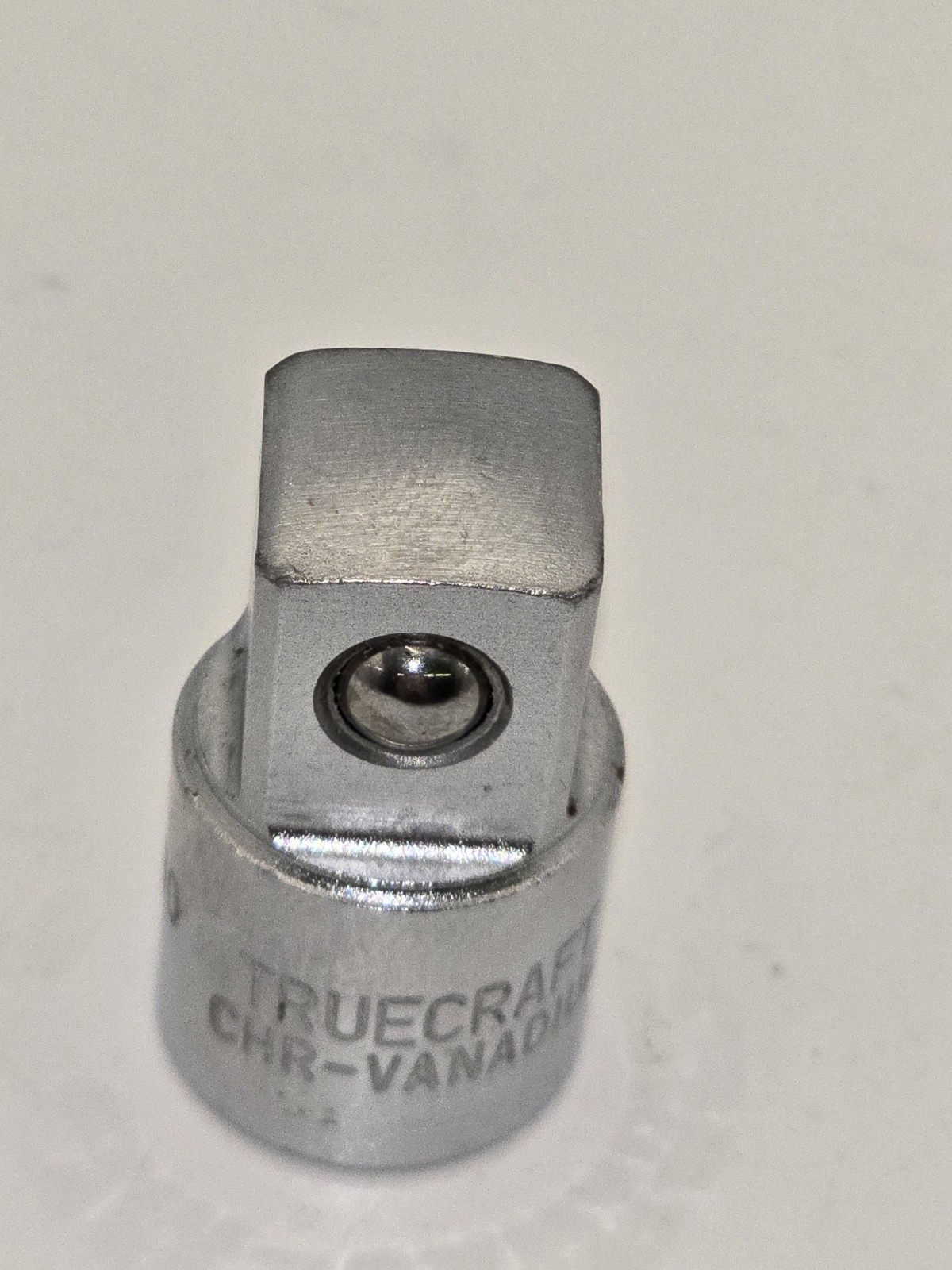 True Craft 3/8″ to 1/2″ Adapter 30180 Japan Socket Adapter