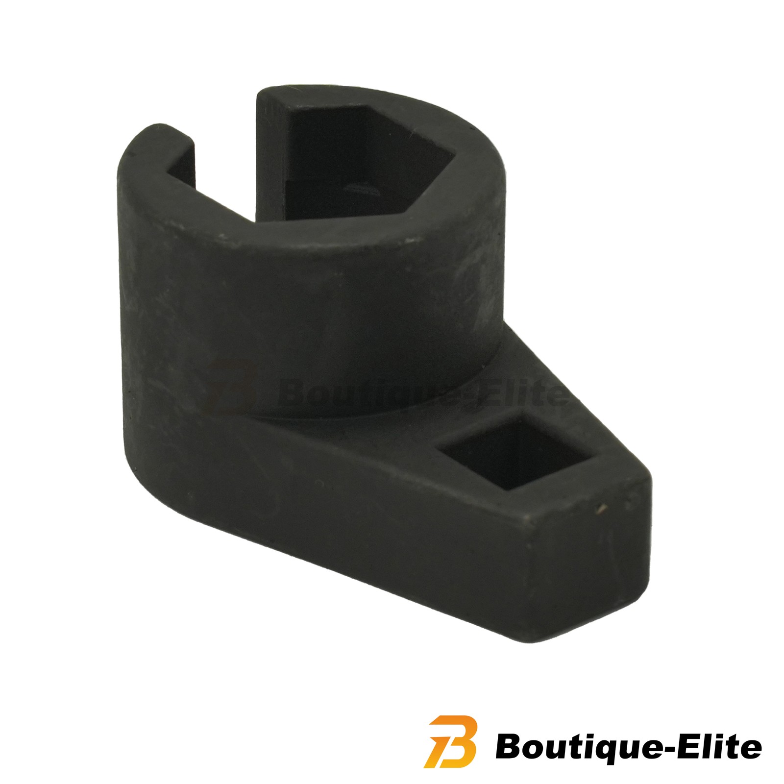 Offset Oxygen O2 Sensor Socket Wrench Removal Tool Drive 7/8-Inch 22mm 3/8″