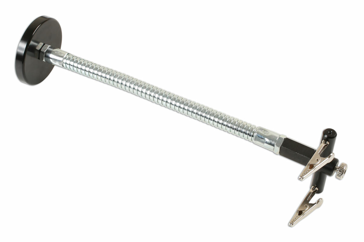 Laser 7019 Magnetic Wire Soldering Clamp