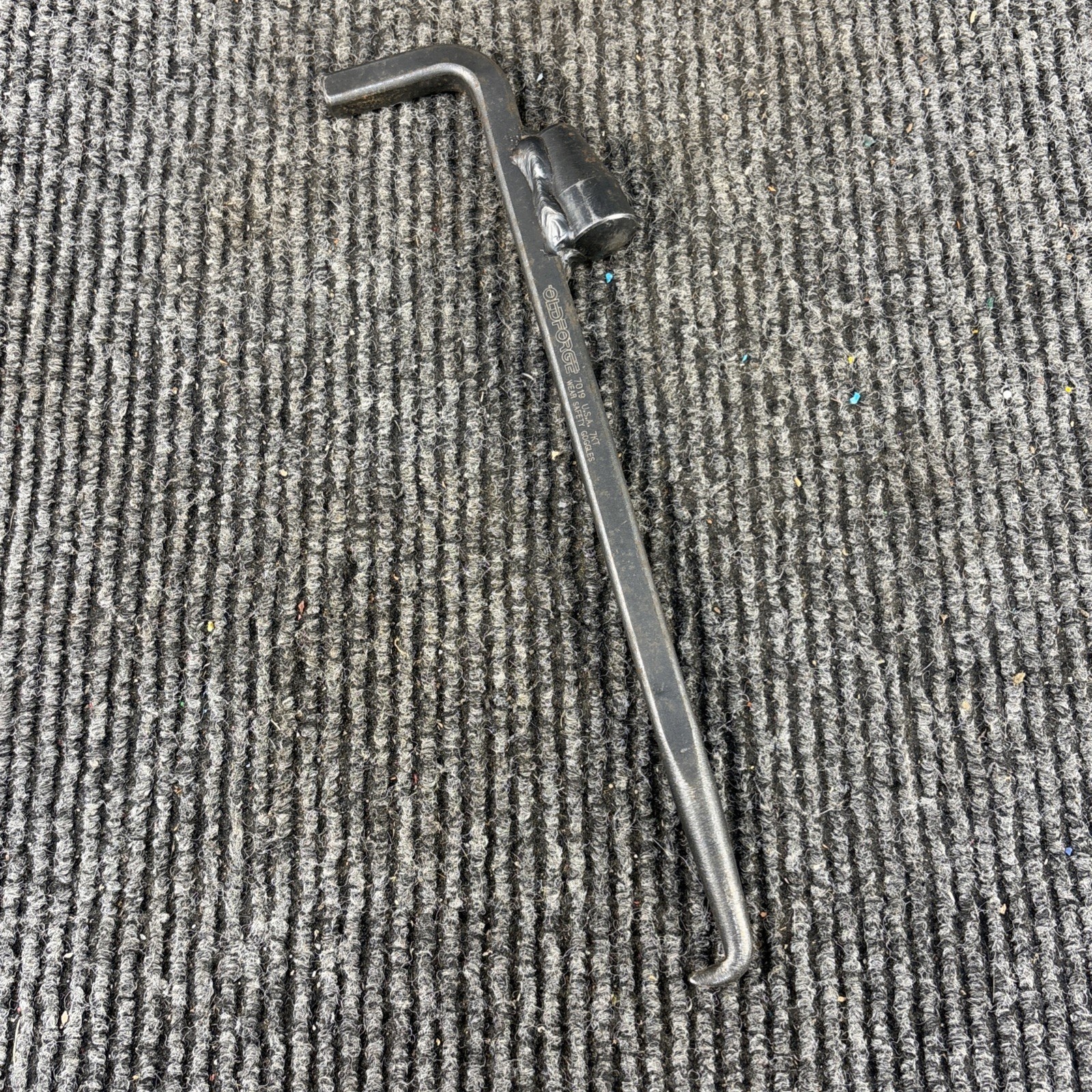 Old Forge 7019 L-Type Seal Puller