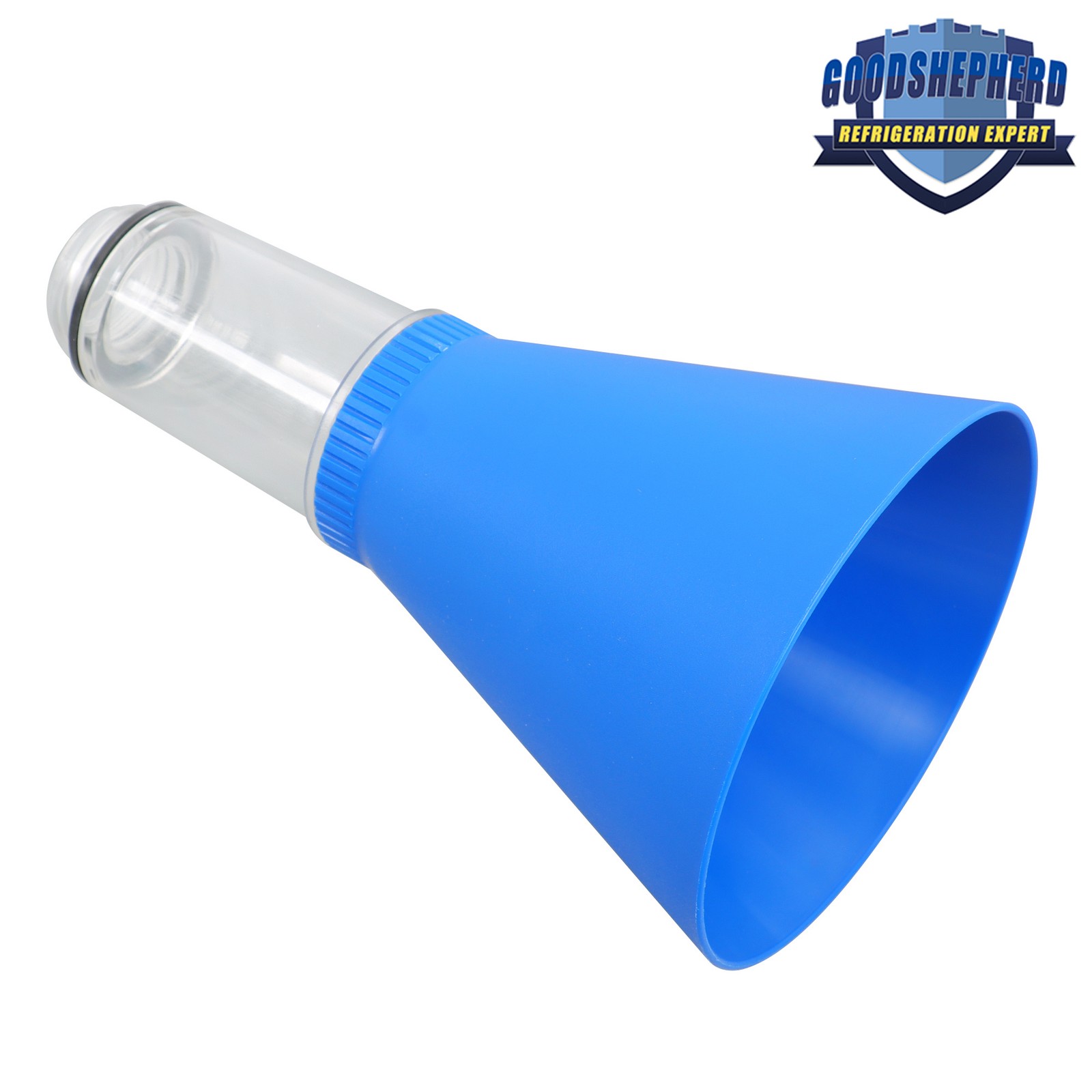 Vehicle specific oil funnels For Toyota, Lexus,And Scion Vehicles Plastic