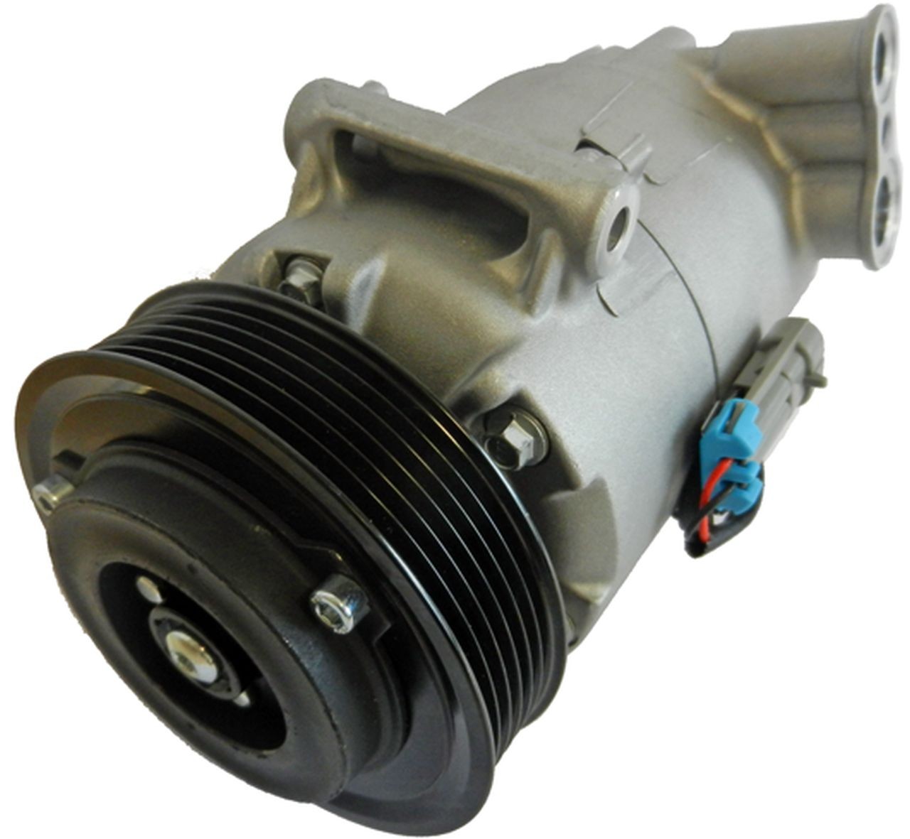 MAHLE BEHR A/C compressor [ACP156000S] AU