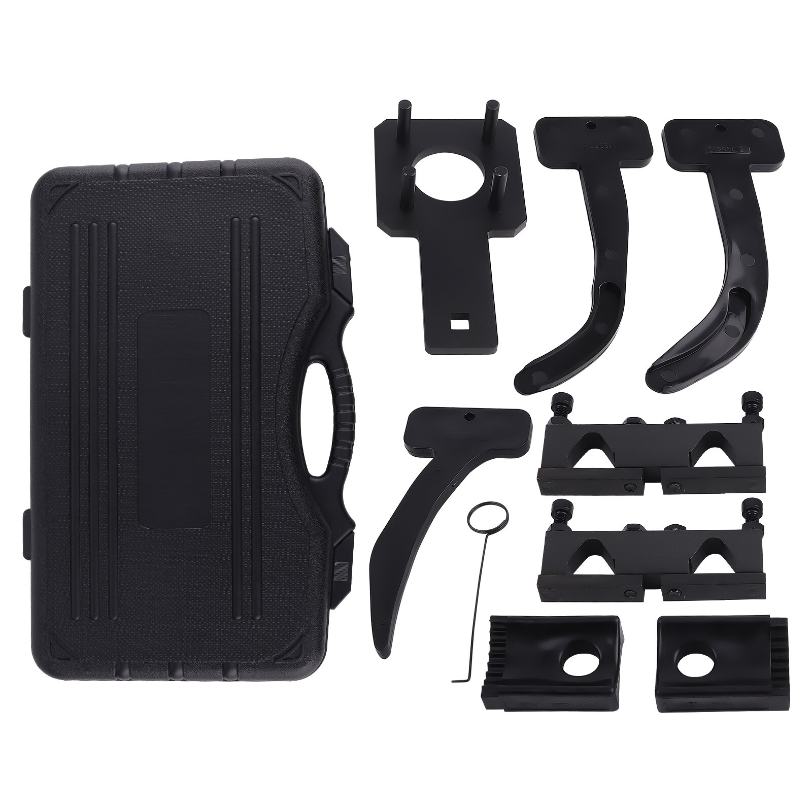 Camshaft Phaser Timing Chain Tool Set for Chrysler Jeep Dodge 3.6L V6 2011-2019