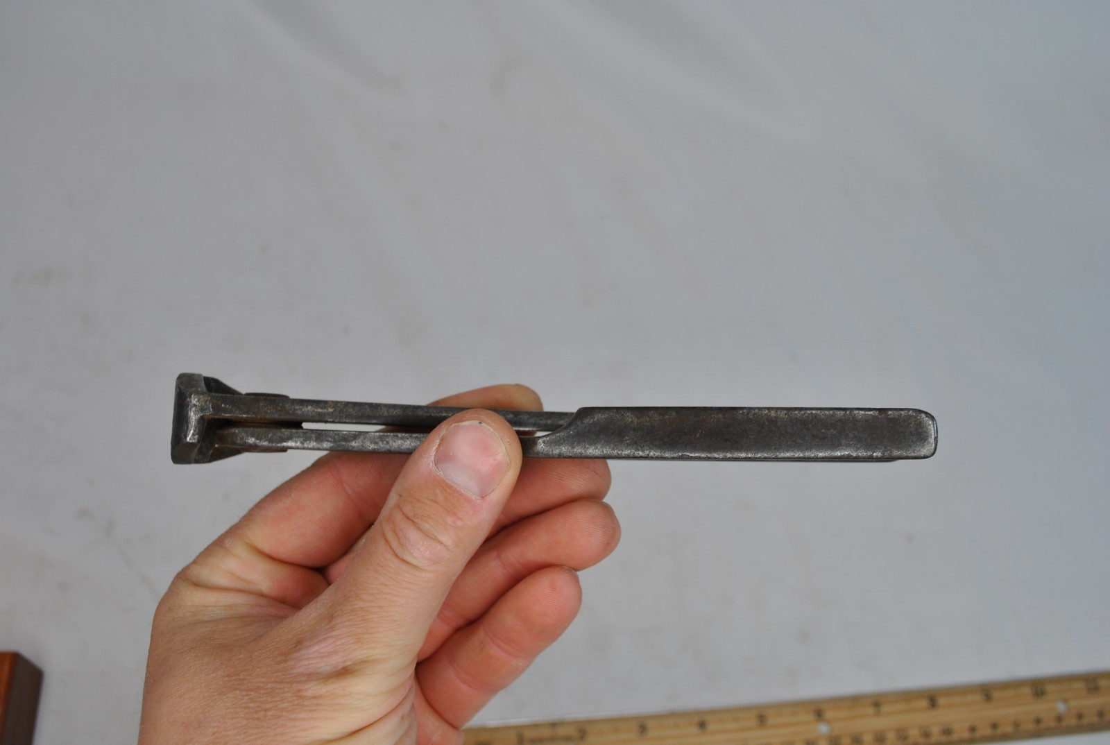 USED, SNAP ON TOOLS END CUT PLIERS , PART# 17C ,USA