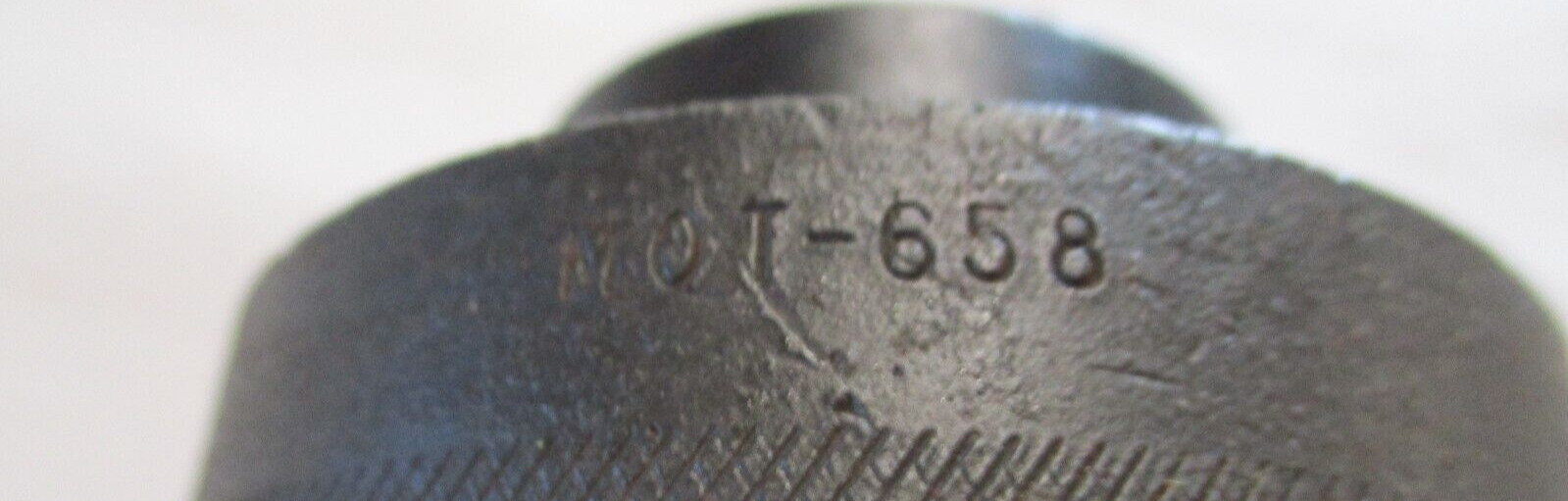 RENAULT AMC TOOL MOT-658 AUTOMOTIVE SPECIALTY SERVICE TOOL