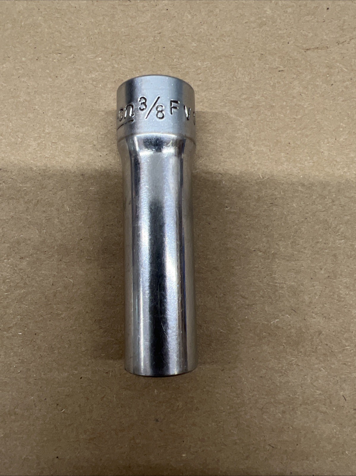 Snap On Tools FU8A 3/8″ Drive Friction Ball Universal Joint Adapter See Details