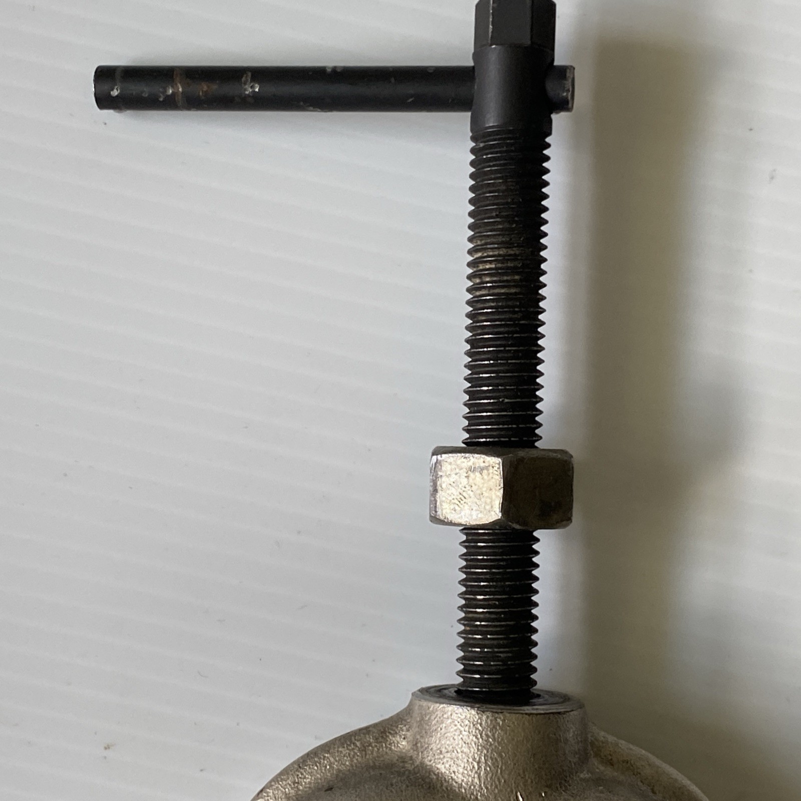 Snap-on A78 Pilot Bearing & Small Bushing Puller Remover Tool 2″ Jaw USA