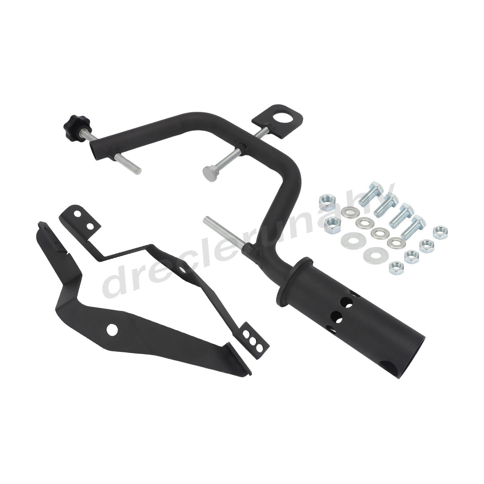 Heavy Duty Transmission Stand Holding Fixture Repair Tool For GM Ford Chrysler