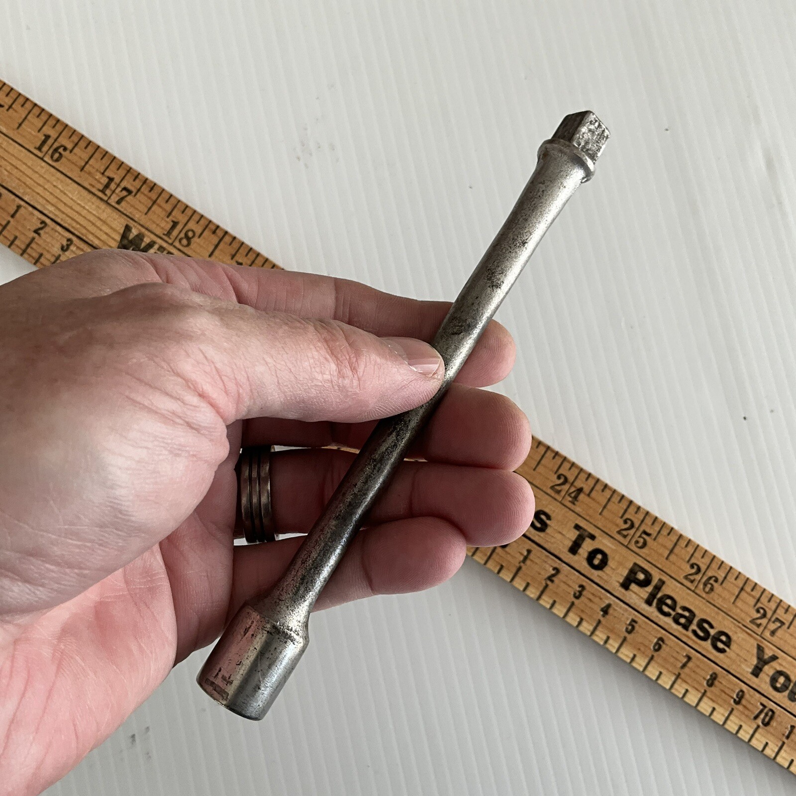 PENENS CORP. USA 1266 6″ Long 3/8” Drive Socket Extension