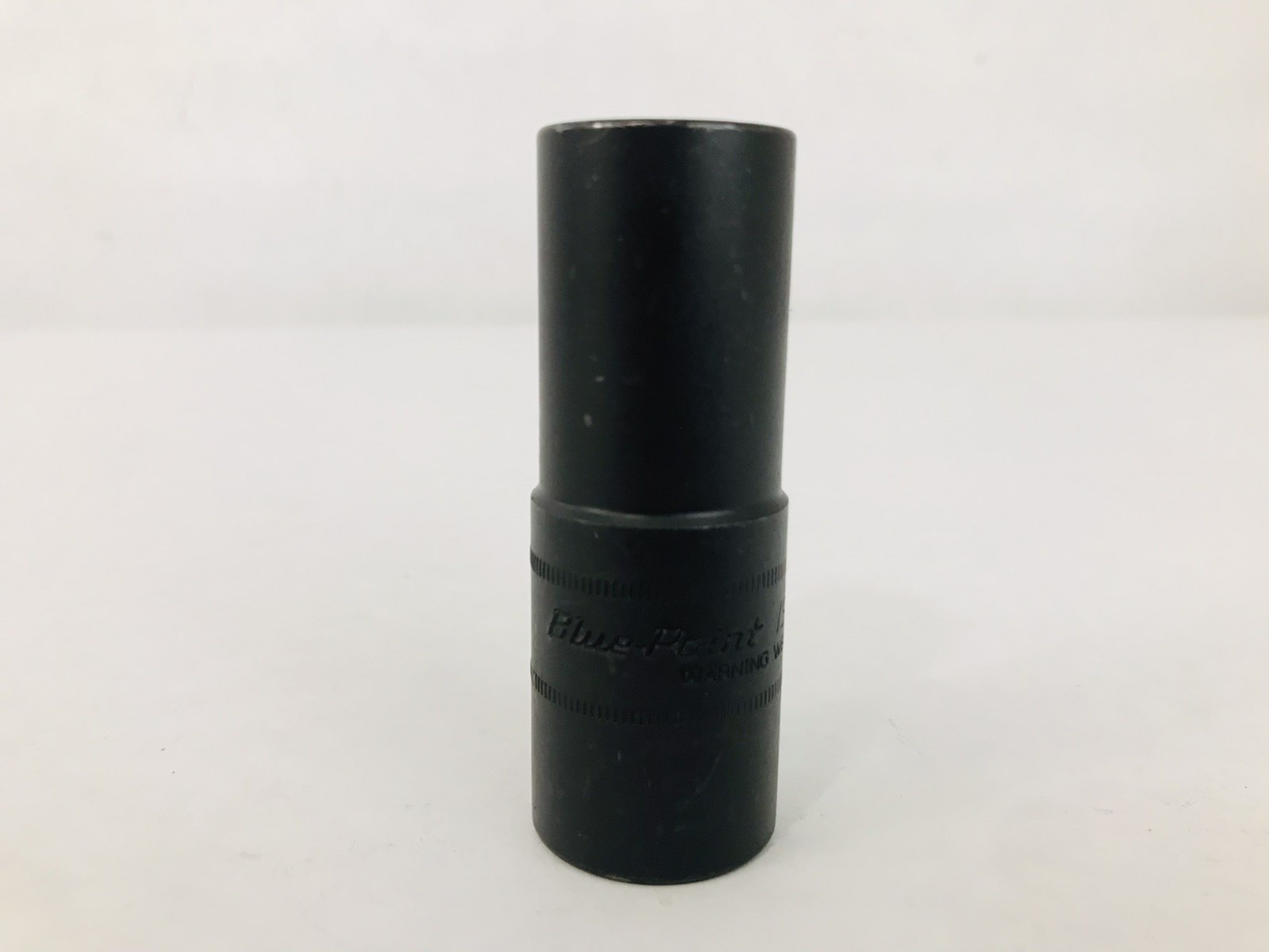 1/2″ Square Drive Metric 19 and 21 mm Thin Wall Wheel Flip Socket Blue-Point NEW