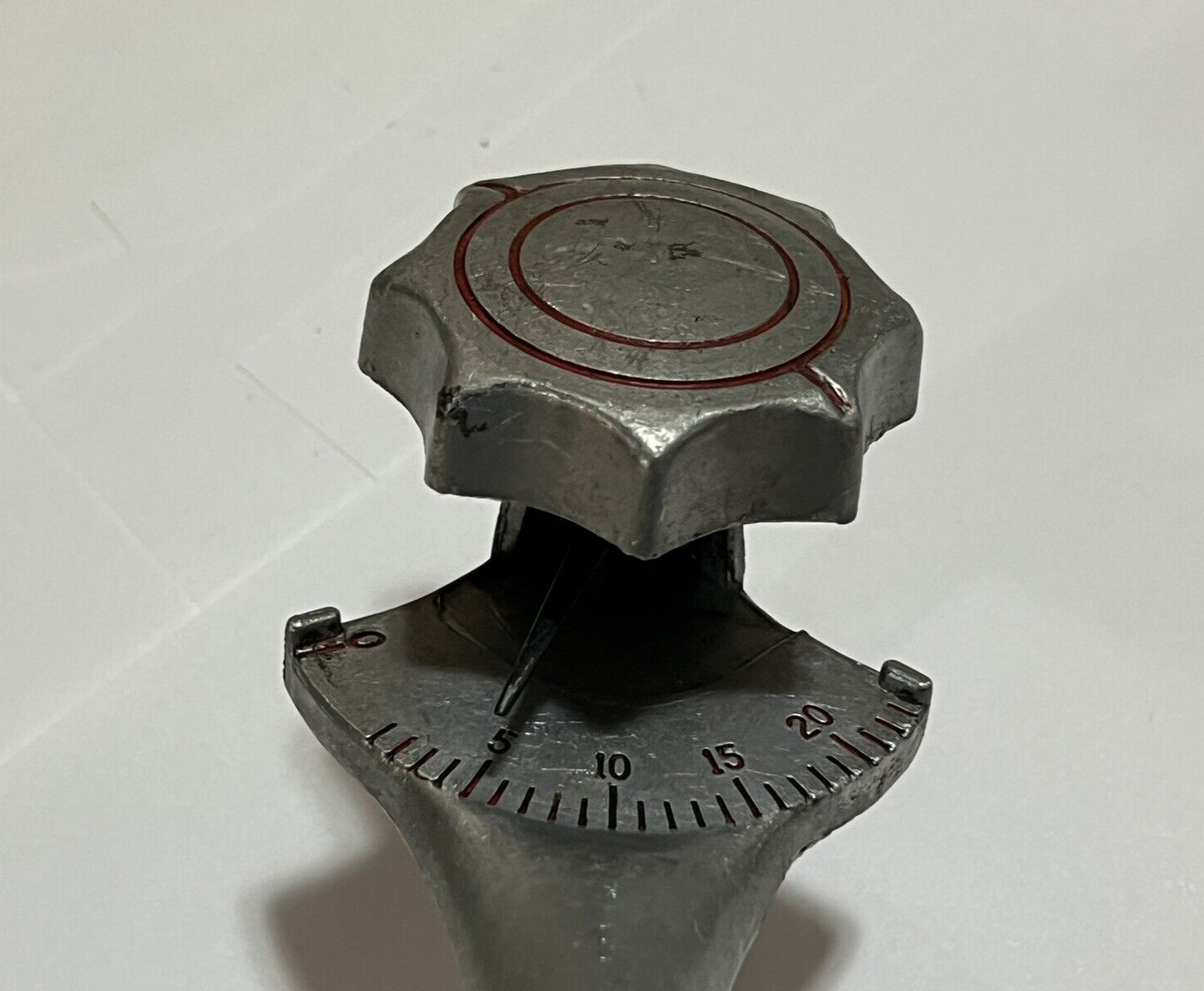 Blackhawk VT-1103 FEELZIT Overhead Valve Set Clearance Adjusting Gauge USA