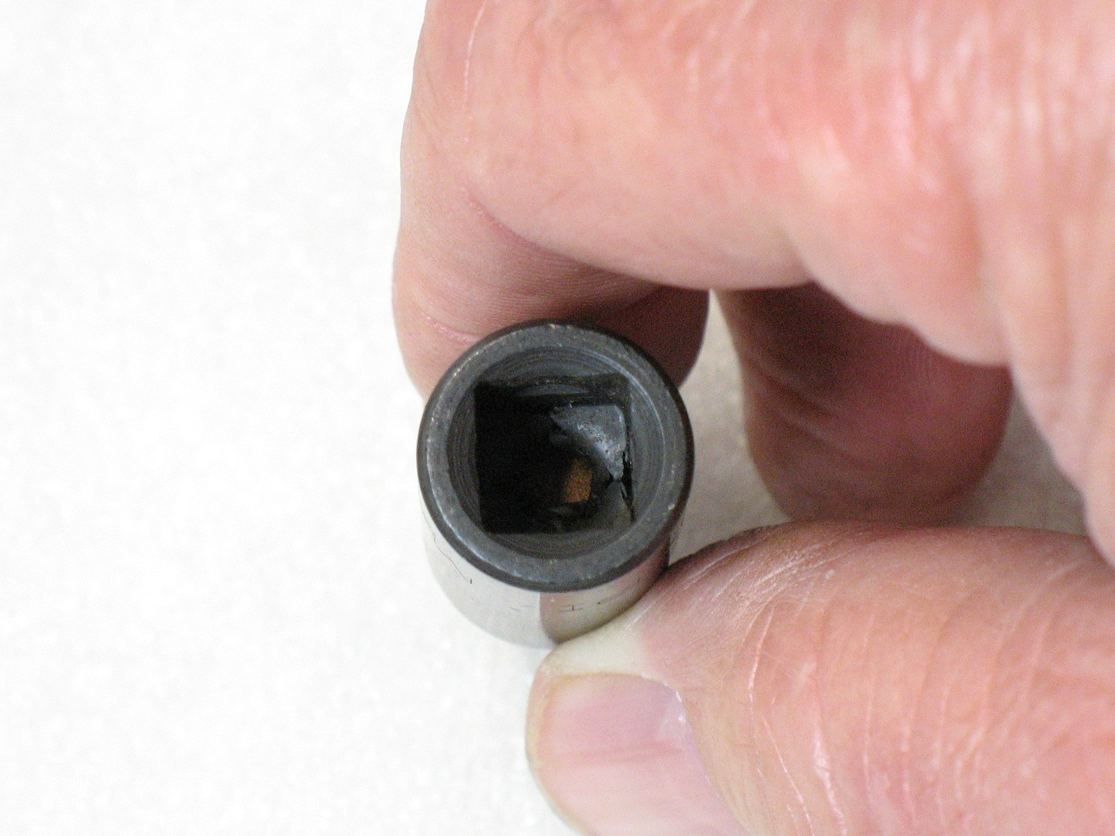 Matco Tools T55 Impact Torx Socket 3/8″ Drive B55TXPI