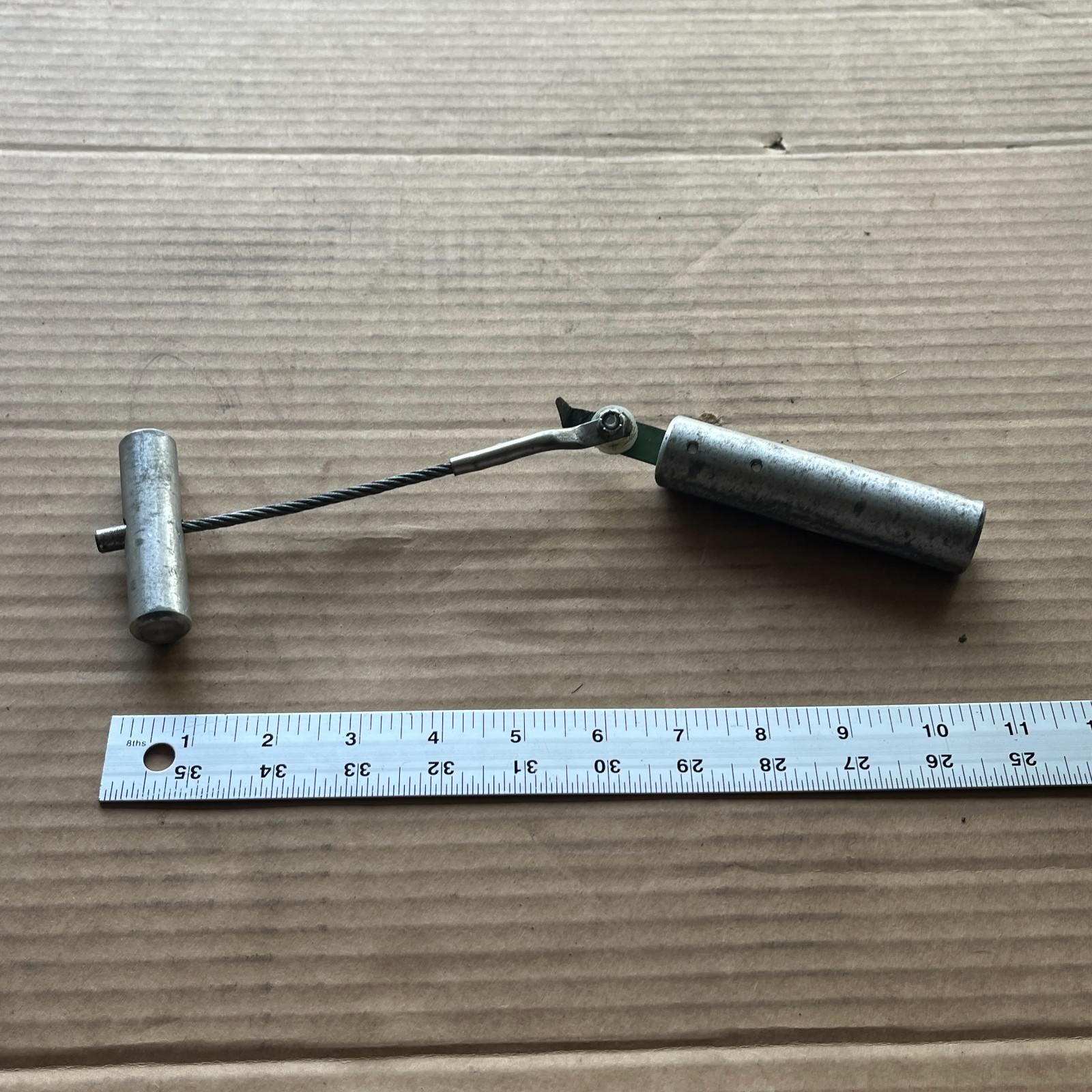 Blue Point Windshield Knife Removal Tool #YA109A Auto Repair