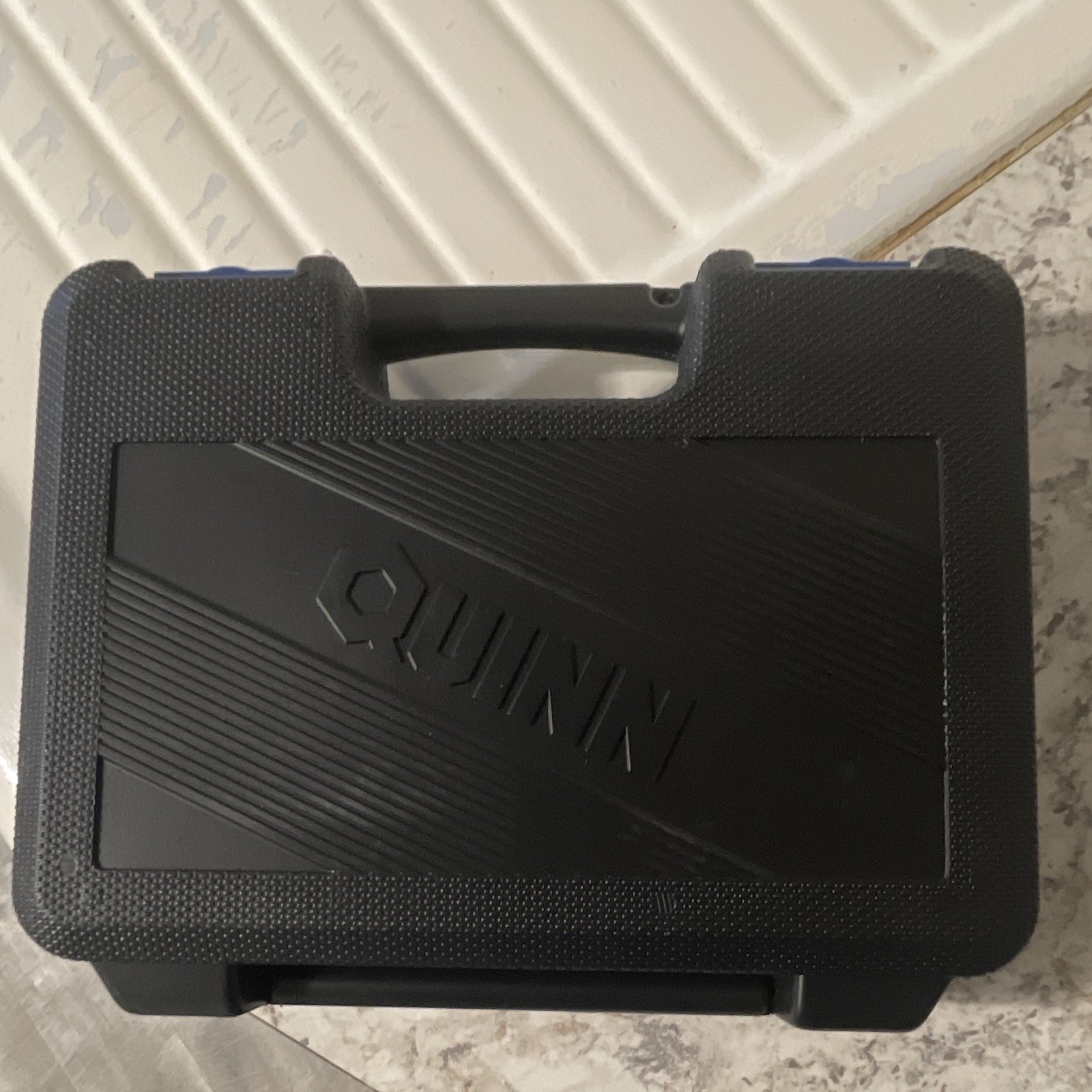 Quinn 5/8 Socket Set