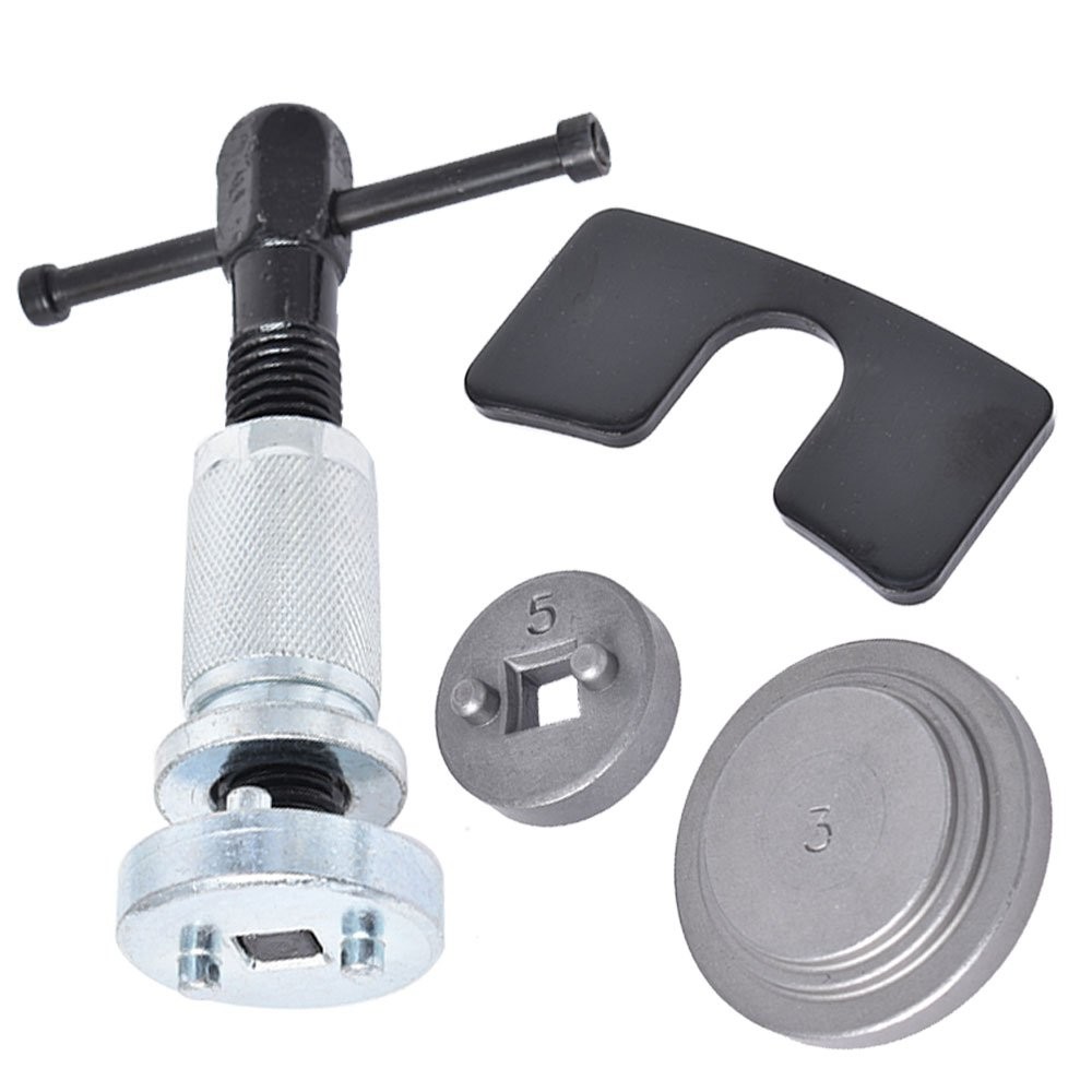 Brake Caliper Piston Rewind Wind Back Tool For Audi VW Ford Volvo Jaguar Etc New