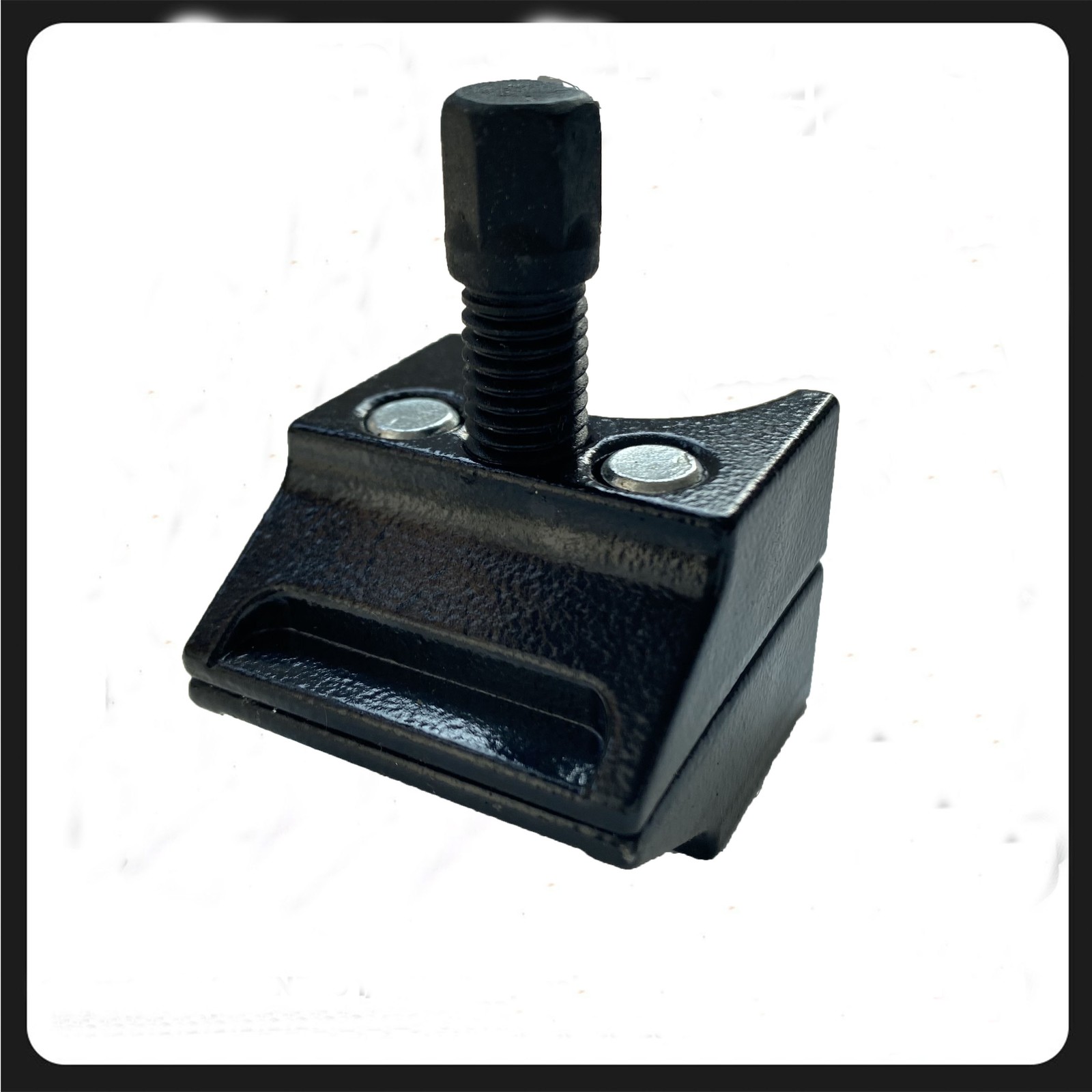 Suspension Strut Hub Steering Knuckle Spreader Strut Split Hub Tool Universal